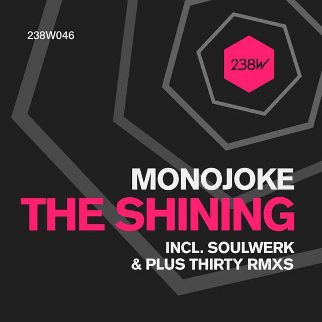 The Shining - Soulwerk Remix cover art