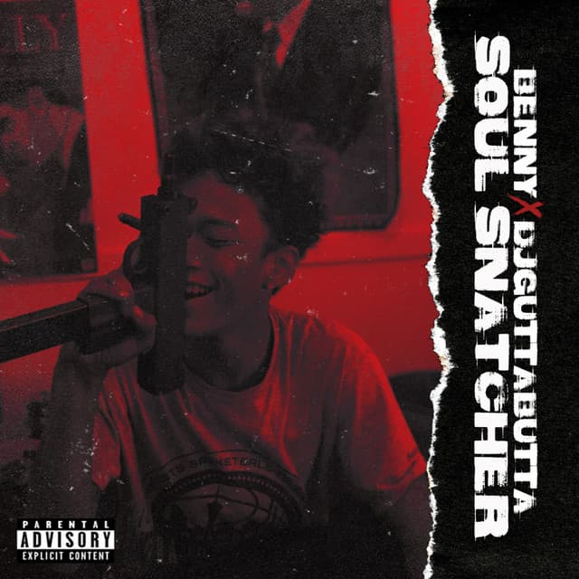 Shake No Hands (feat. ShooterGang JoJo & Robbioso) cover art