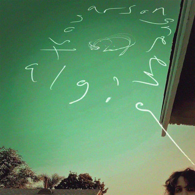 long way home cover art