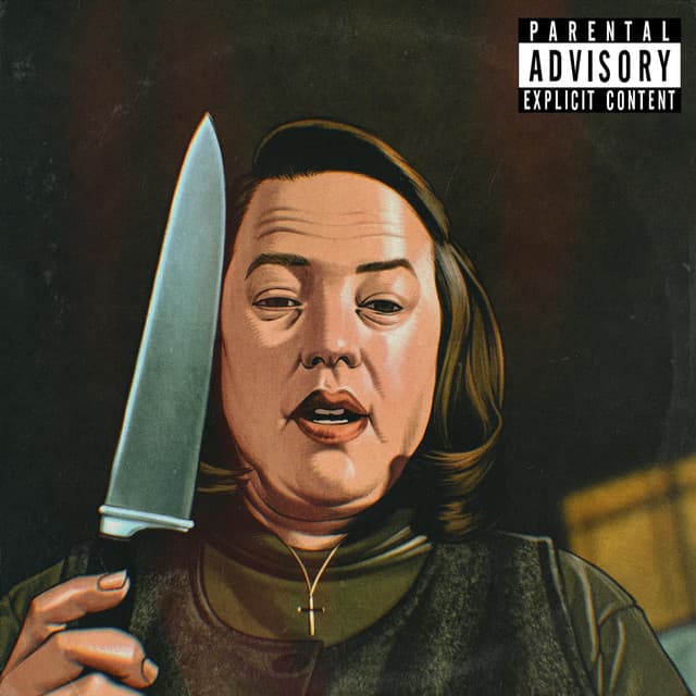 Company I cover art