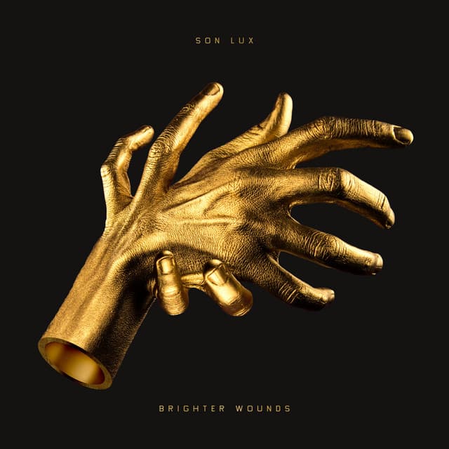 Labor cover art