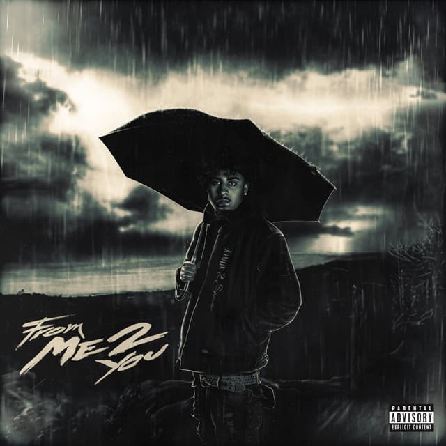 Get Me On cover art