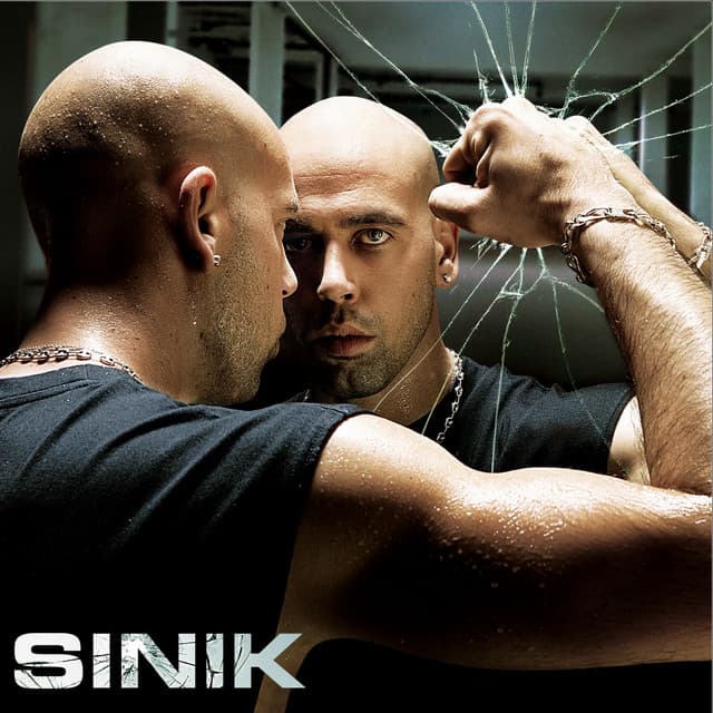 Autodestruction cover art