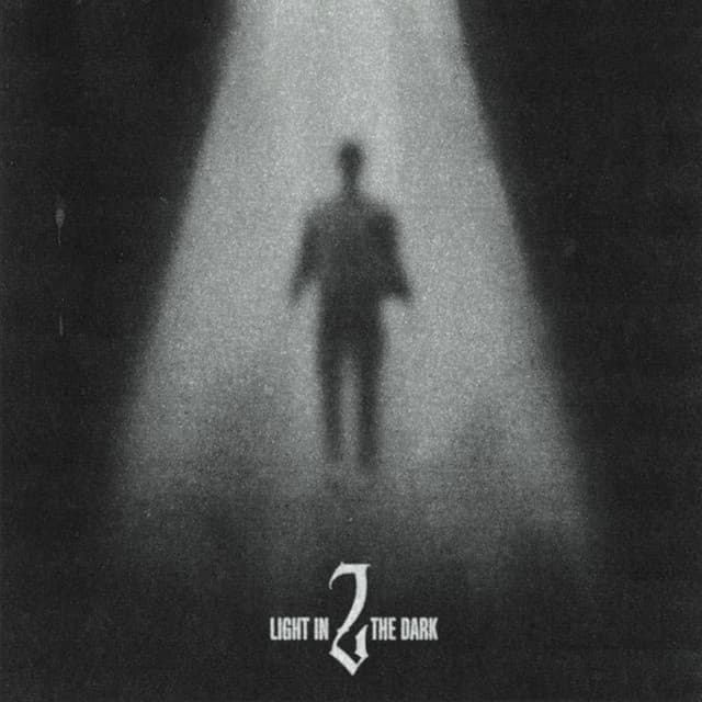 H.G.F cover art