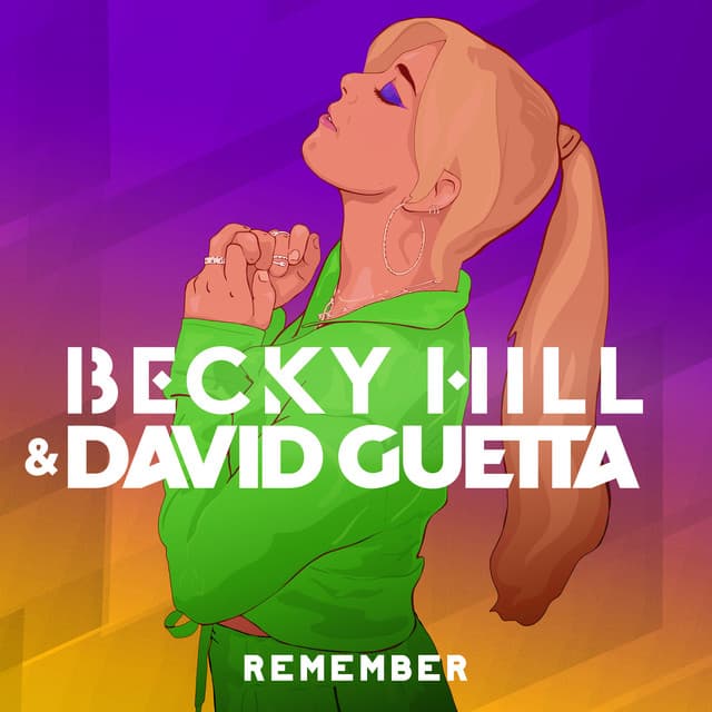 Remember cover art