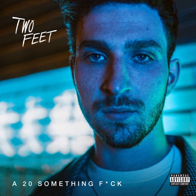 I Feel Like I'm Drowning cover art