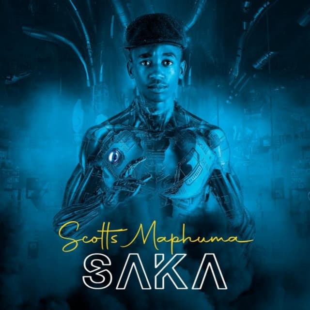 That'Okungokwakho cover art
