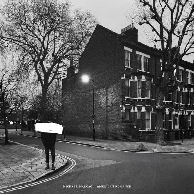 In The Light cover art