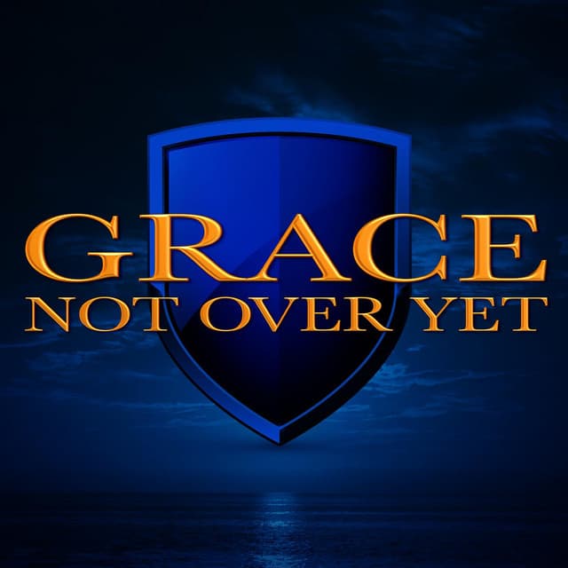 Not Over Yet (Perfecto Edit) cover art