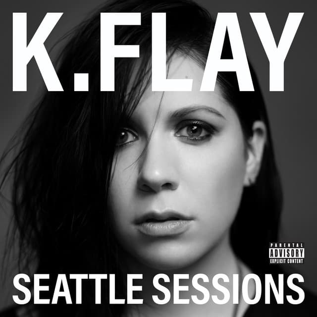 Black Wave - Seattle Sessions cover art
