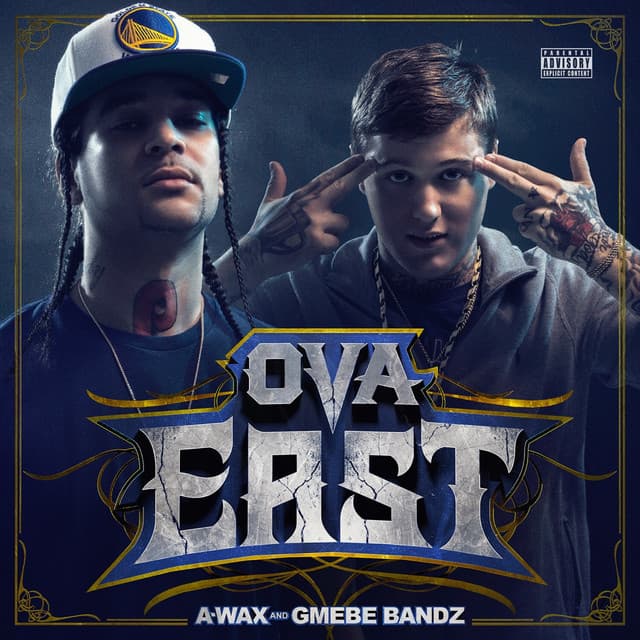 Made It Out cover art