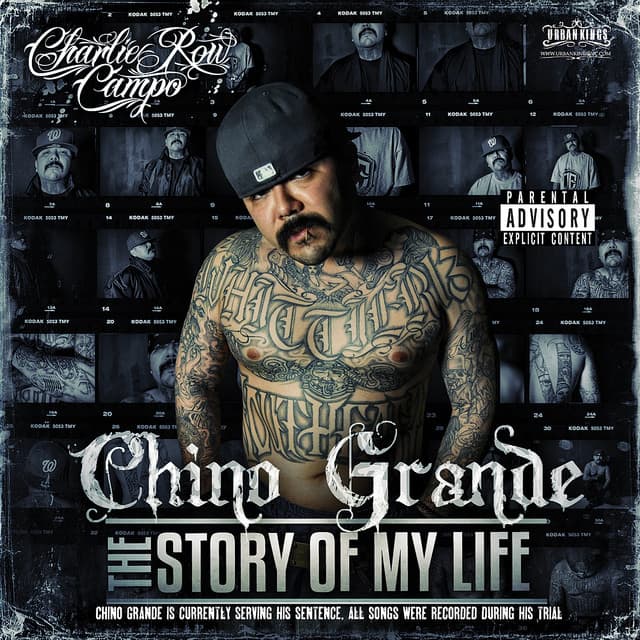 Story Of My Life Do Or Die (L.A.) cover art