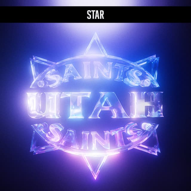Star - 12" cover art