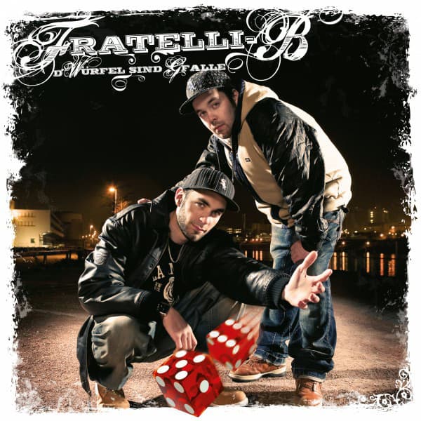 D'Würfel sind gfalle cover art