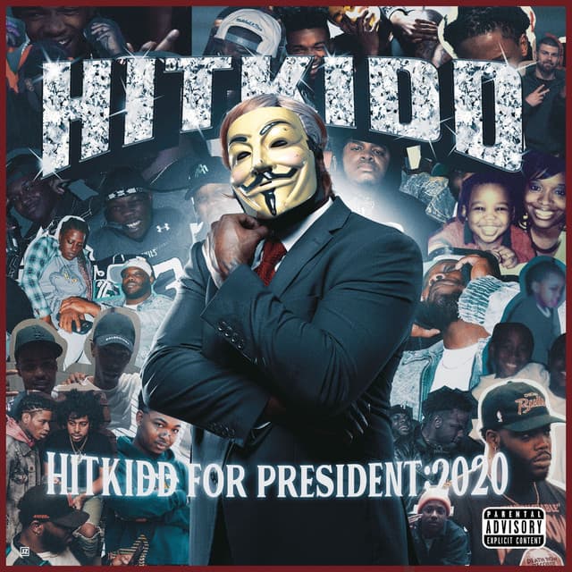 Body Language cover art
