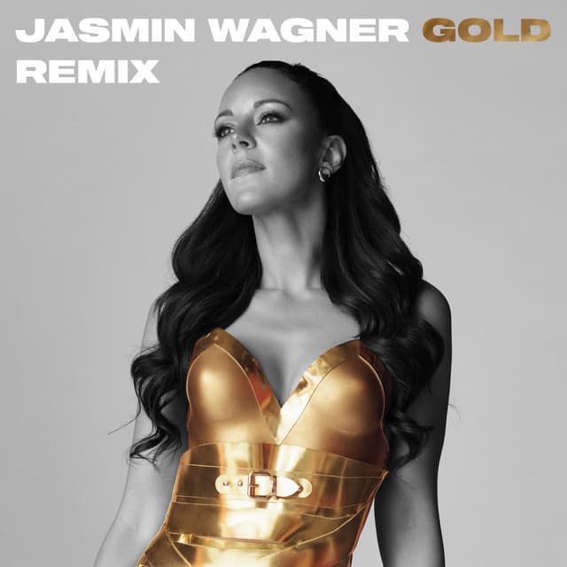 Gold - Franz Rapid Remix cover art