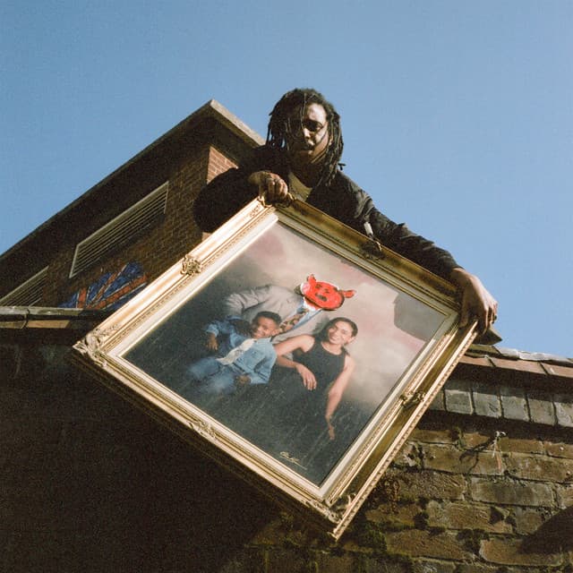 Big Dreams cover art