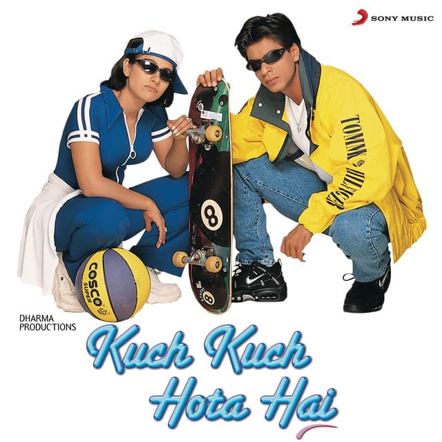 Tujhe Yaad Na Meri Aayee cover art