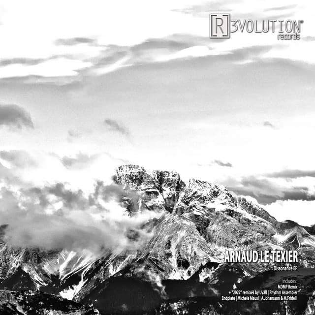 2022 - Endplate Remix cover art