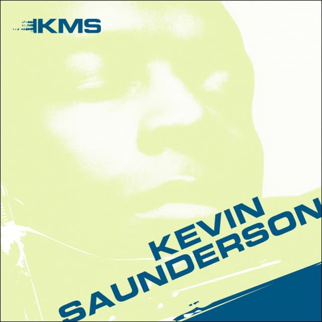 Roll On - Kweku Saunderson Extended Remix cover art