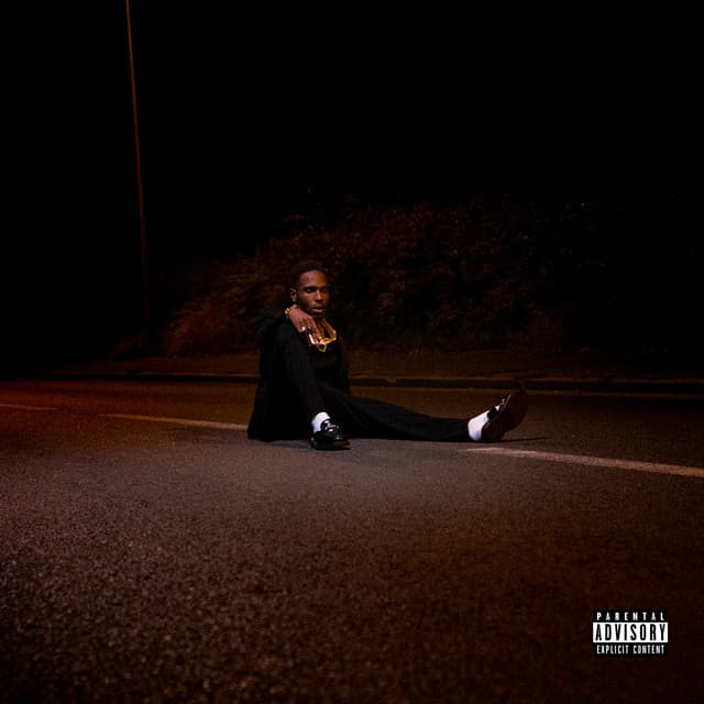 94 Diez cover art