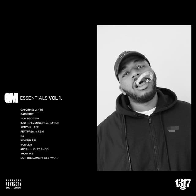 4Real cover art