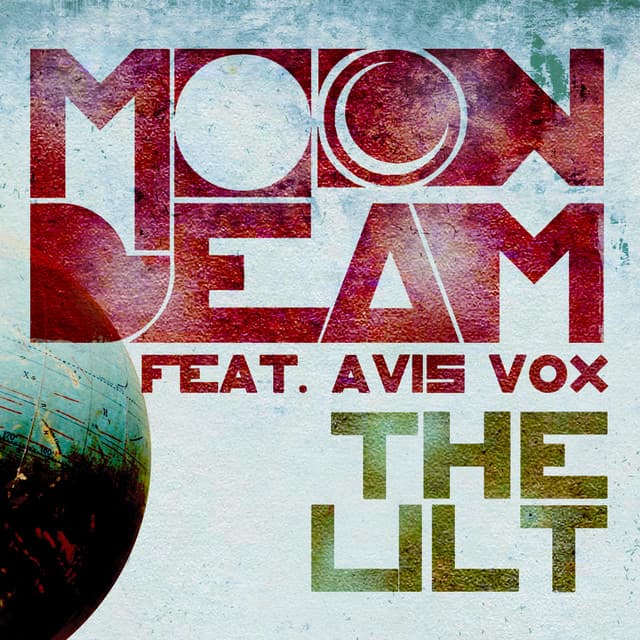 The Lilt - Abebe Bekeela & Alex Batiqua Remix cover art
