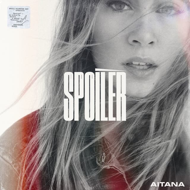 Me Quedo cover art