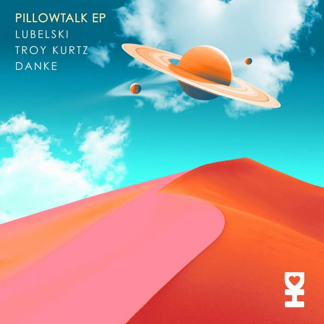 Pillowtalk - Dancefloor Mix cover art