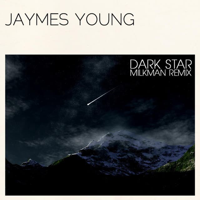 Dark Star (Milkman Remix) cover art