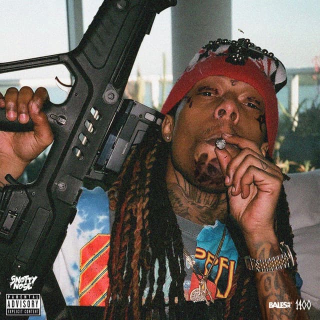 100K cover art