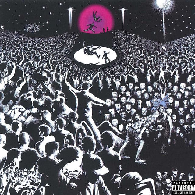 Just Wanna Rock cover art