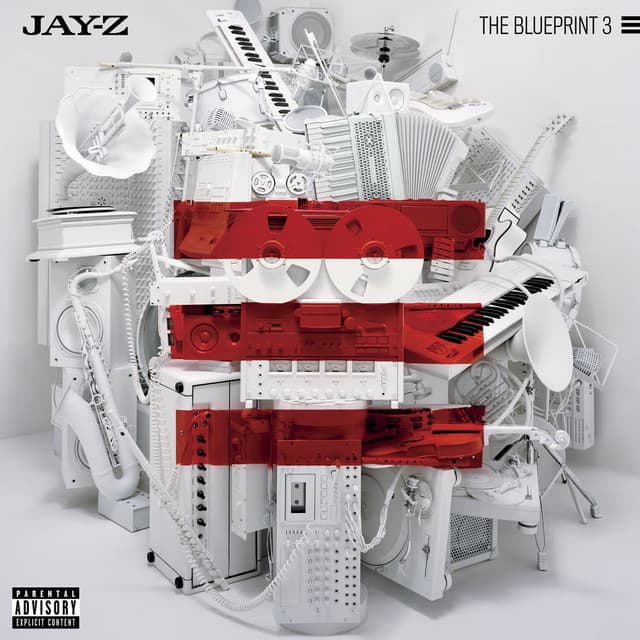 Run This Town cover art