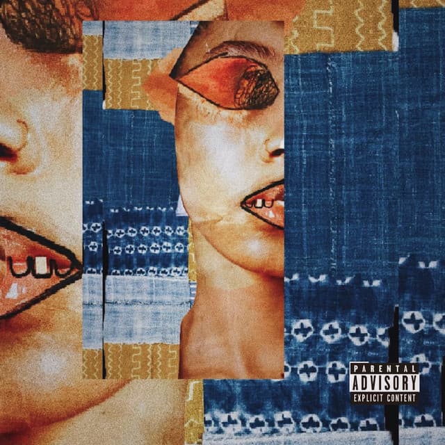 you up? cover art