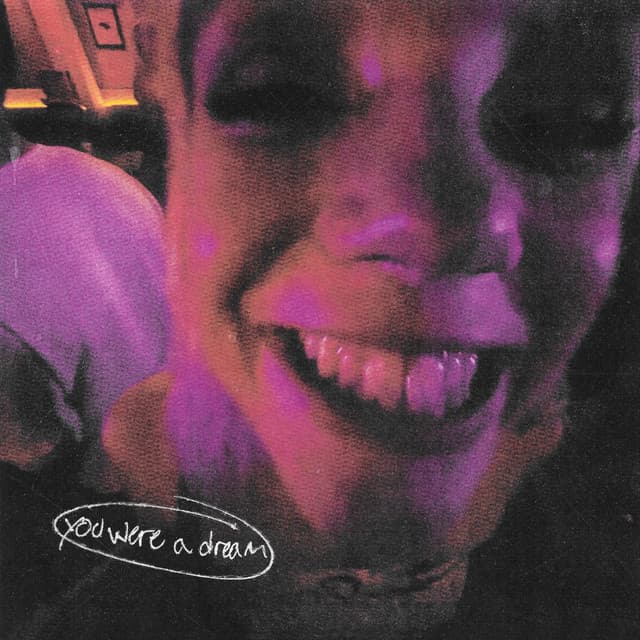 You Were a Dream cover art