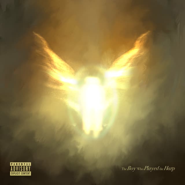 Raindance (feat. Tems) cover art