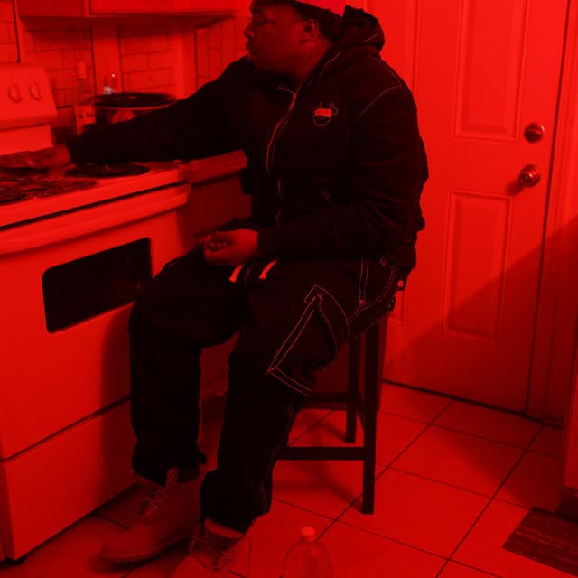 Came From (feat. Dfw Tr3y) cover art