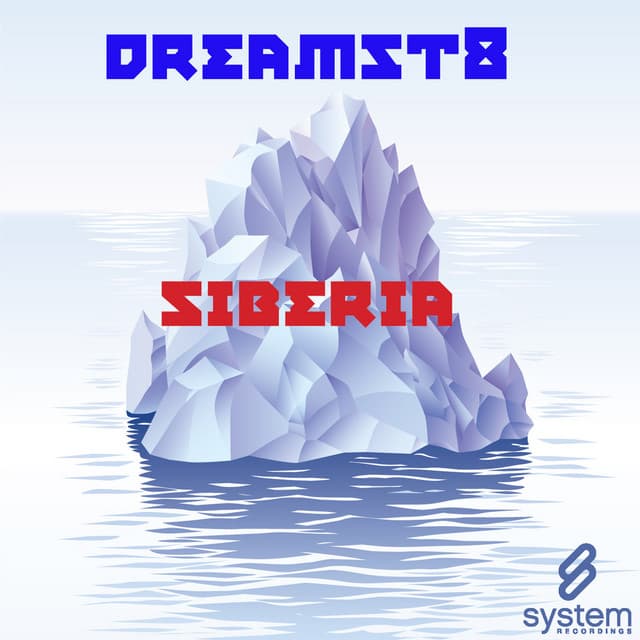 Siberia - Uberphat Remix cover art