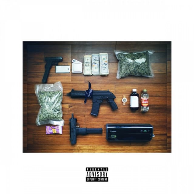 Out the Front Door cover art