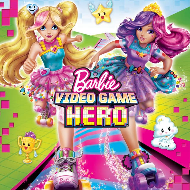 Video Game Hero (Original Motion Picture Soundtrack) cover art