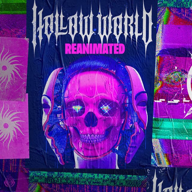 Give Out - Feed Me Remix cover art