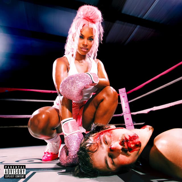 Flush Em cover art