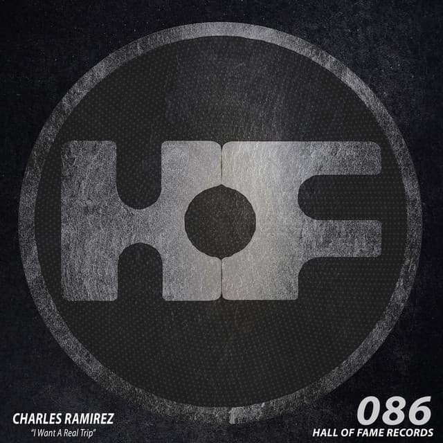 In My House cover art