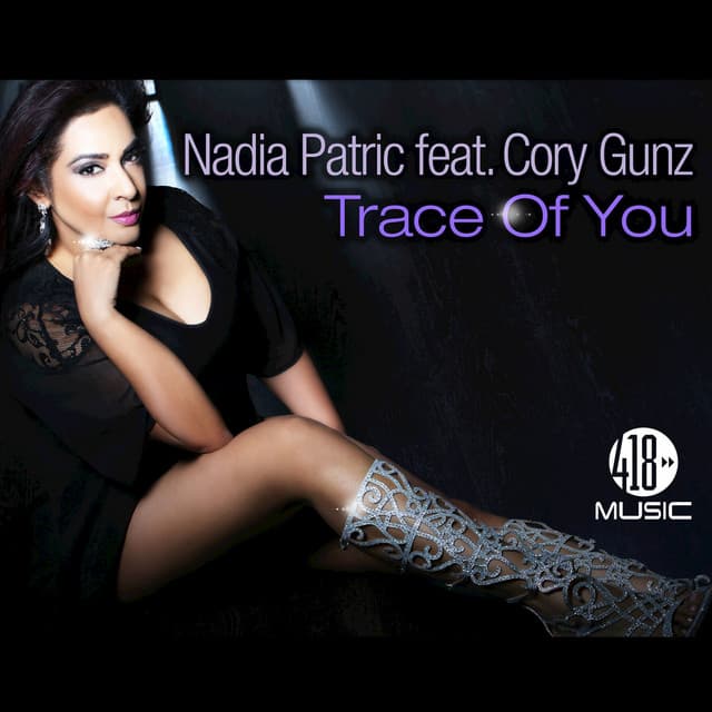 Trace of You - Serbsican Remix cover art