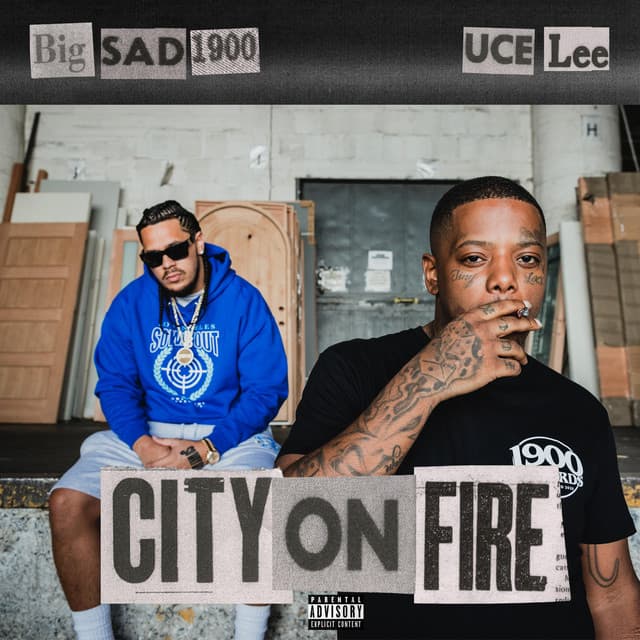 Get This Message cover art