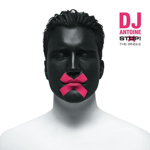 Stop! - DJ Antoine vs. Yoko English Big Room Radio Mix cover art