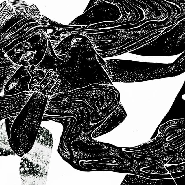 Sacrum Test - Dakim's Barrow Fist Remix cover art