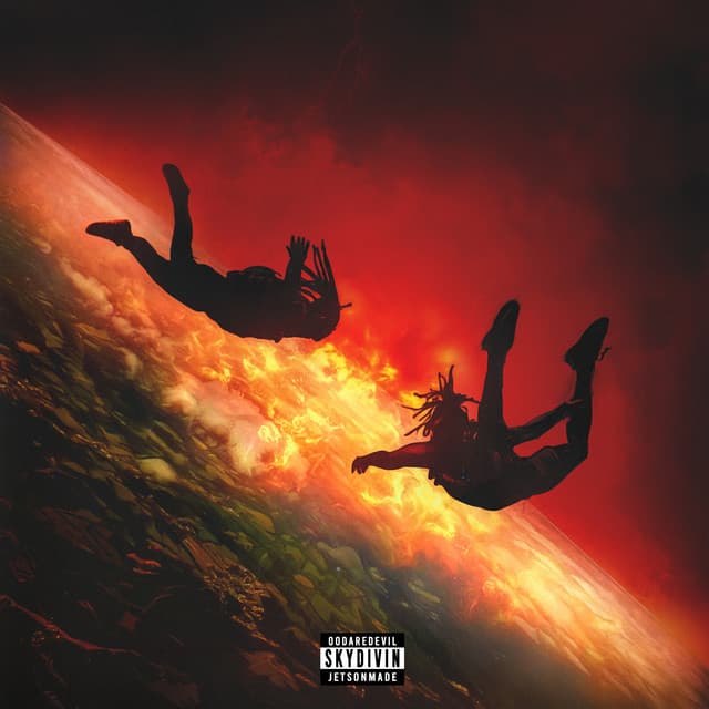 WYWO (feat. Cochise) cover art