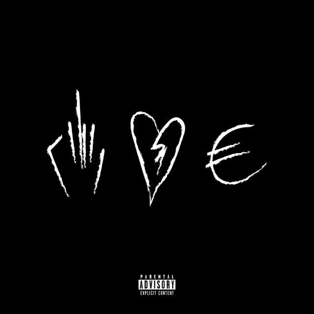 Butterfly (feat. NGEE) cover art