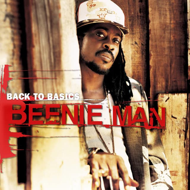King Of The Dancehall cover art